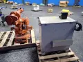 ABB Robot - Irb2400 M98a