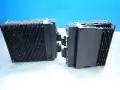 OMRON LINEAR MOTOR ASSEMBLY PICK &amp; PLACE SYSTEM  -  R88L-ES-PM-C110-B100-0001