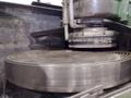 36” X 35 HP BLANCHARD MODEL #18 ROTARY SURFACE GRINDER: STOCK #21240