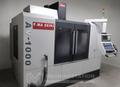 Yama Seiki AV-1000 CNC Vertical Machining Center – 10000 RPM Mill