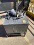 Kloster model 18-b-60 8 ustph heater classifier s/n ms-8002 with Raypark boiler and blower and controls