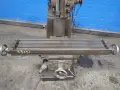 EX-CELL-O 9" X 48" VERTICAL MILL  -  602