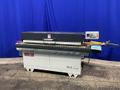 CANTEK 3.8 KW, 3"X72"BELT AUTOMATIC EDGEBANDER  -  CANMX340M