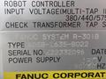 FANUC R-2000IC 165F ROBOT   -  A05B-1333-B201