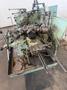 WARNER &amp; SWASEY NO.3 TURRET LATHE WITH TAPER ATTACHMENT. STOCK # 0874326