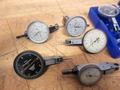 Brown &amp; Sharp, InterRapid, Fowler Dial Indicators .0001-.0005"- Auction Item