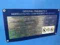 GENERAL PNEUMATICS 1.5 HP REFRIGERATED COMPRESSED AR DRYER  -  TKF325A