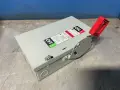 Ge ABB 30 Amps  Heavy Duty Safety Switch  - Thn3321