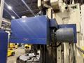 54" SCHIESS-FRORIEP VERTICAL TURRET LATHE (VTL), 66" TOTAL SWING: STOCK #18177