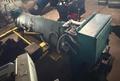 8' X 10 GA NIAGARA #68 SQUARING SHEAR. STOCK # 0758526