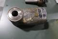 Assorted R8 Facemill &amp; Arbors, Plus Bridgeport 90 Deg Right Angle Milling Head- Auction Item