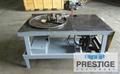Custom Hydraulic Table Bender for Bar and Tube