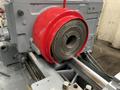3A WARNER &amp; SWASEY MODEL #M-3500 TURRET LATHE:  STOCK #80925