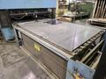 500 TON BRUNO FH500 DIE CUTTING PRESS. STOCK # 0772026