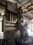 GIDDINGS &amp; LEWIS VERTICAL TURRET LATHE. STOCK # 0546726