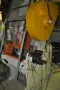 MINSTER 45 TON OBI PRESS, STOCK# 13090J