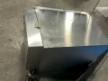 GRIEVE INDUSTRIAL OVEN  -  NB-350