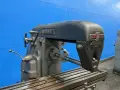 CINCINNATI 11” X 52” HORIZONTAL MILL  -  2 MH