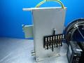 OMRON LINEAR MOTOR ASSEMBLY PICK &amp; PLACE SYSTEM  -  R88L-ES-PM-C110-B100-0001