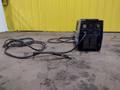55 AMP MILLER SPECTRUM 2050 DC PLASMA CUTTING SYSTEM WITH AUTO-LINE: STOCK #18703