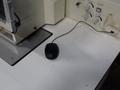39" X 24" NAMEPLATE GUIDE HOLE PUNCHING MACHINE   -  AP-320N