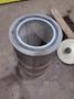 2,500 CFM 5 HP AIR QUALITY ENGINEERING MODEL #AQE4000 FUME COLLECTOR: STOCK #19646
