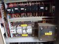 NEDSCHROEF #MW-32, HI-SPEED HOT NUT FORMER