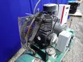 SPEEDAIRE 5 HP AIR COMPRESSOR  -  1WD57