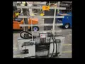 3500 LB CASCADE FORKLIFT CLAMP