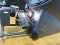 MicroVu Model 500HP 12" Benchtop Optical Comparator with Stage Travel Indicators- Auction Item