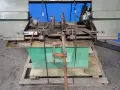 JAESPA 6" X 36" HORIZONTAL BAND SAW