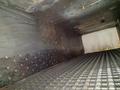 24" X 16" EASTEY MODEL #ETB2416 DUAL ZONE HEAT SHRINK TUNNEL MACHINE, NEW 2015: STOCK #20343