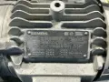 Parker 4786 Psi, -54º - 150º C, 3.8 L Hydraulic Accumulator - Ba01b3t01p2