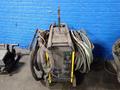 ESAB WELDER  -  WARRIOR 500 CC/CV