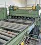 60" x 0.139" x 20,000# Rowe/Voss Cut To Length Line STOCK# 4294