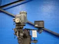 BRIDGEPORT 42" X 9" VERTICAL MILL  -  132064