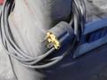 LINCOLN ELECTRIC FUME EXTRACTOR