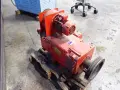 AESA DC MOTOR