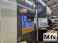 HAAS UMC-750 CNC Universal Machining Center, 2019