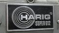 HARIG SUPER 612 SURFACE GRINDER USED