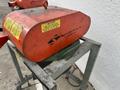 SWEED MODEL 400AC SCRAP CHOPPER: STOCK #77293
