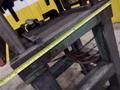 12 TON AIRAM 4-POST PNEUMATIC CUTOFF PRESS, 1&quot; STROKE: STOCK #21330