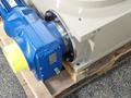 MOTION INDEX DRIVES ROTARY INDEXING TABLE  -  MLP 1400/4