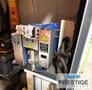 Cloos/Bystronic 6-Axis CNC Welding Robot Micro Cell