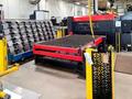 Amada FOM2 3015 NT CO2 Laser