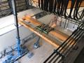 Stahl - 126 ton x 34 502 mm