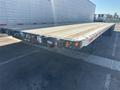2022 Fontaine Infinity Platform Combo Flatbed (53x102) 13N153207N1549471
