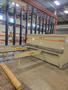 3/8″ X 12′ Accurshear 637512  Hydraulic Shear, Sheet supports, Light Usage, 2014