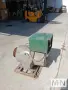2 1/2 " NRM EXTRUDER MFG 1977