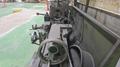 1 - PREOWNED DOALL 17&quot; X 80&quot; GAP BED ENGINE LATHE